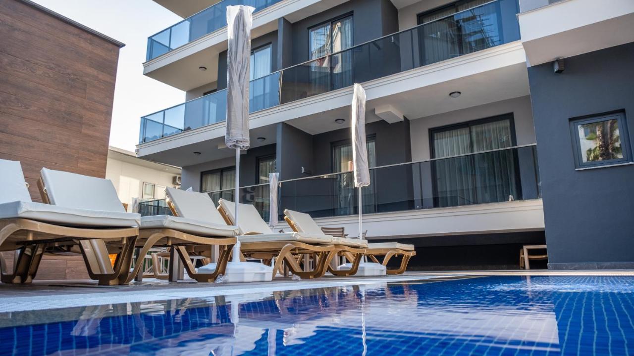 Lejlighedshotel Nas