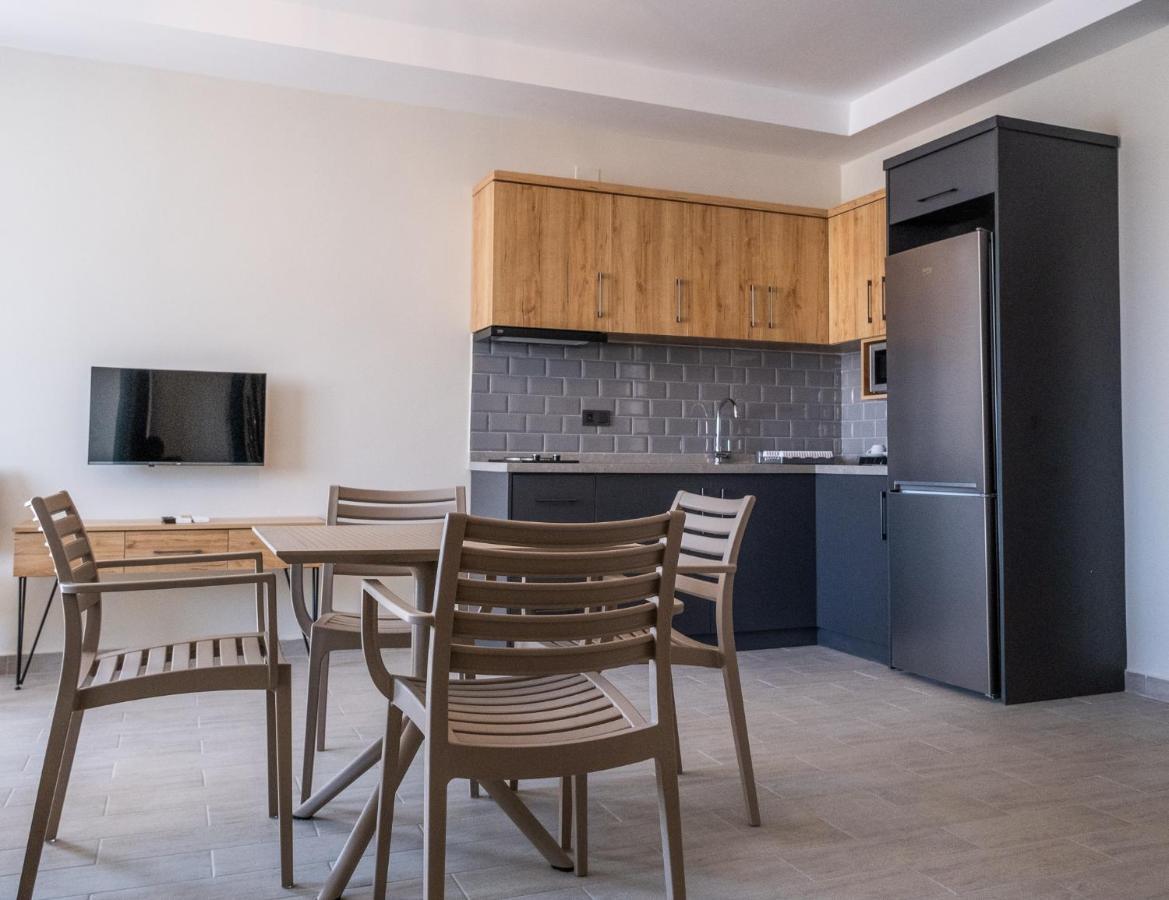 Nas Lejlighedshotel *