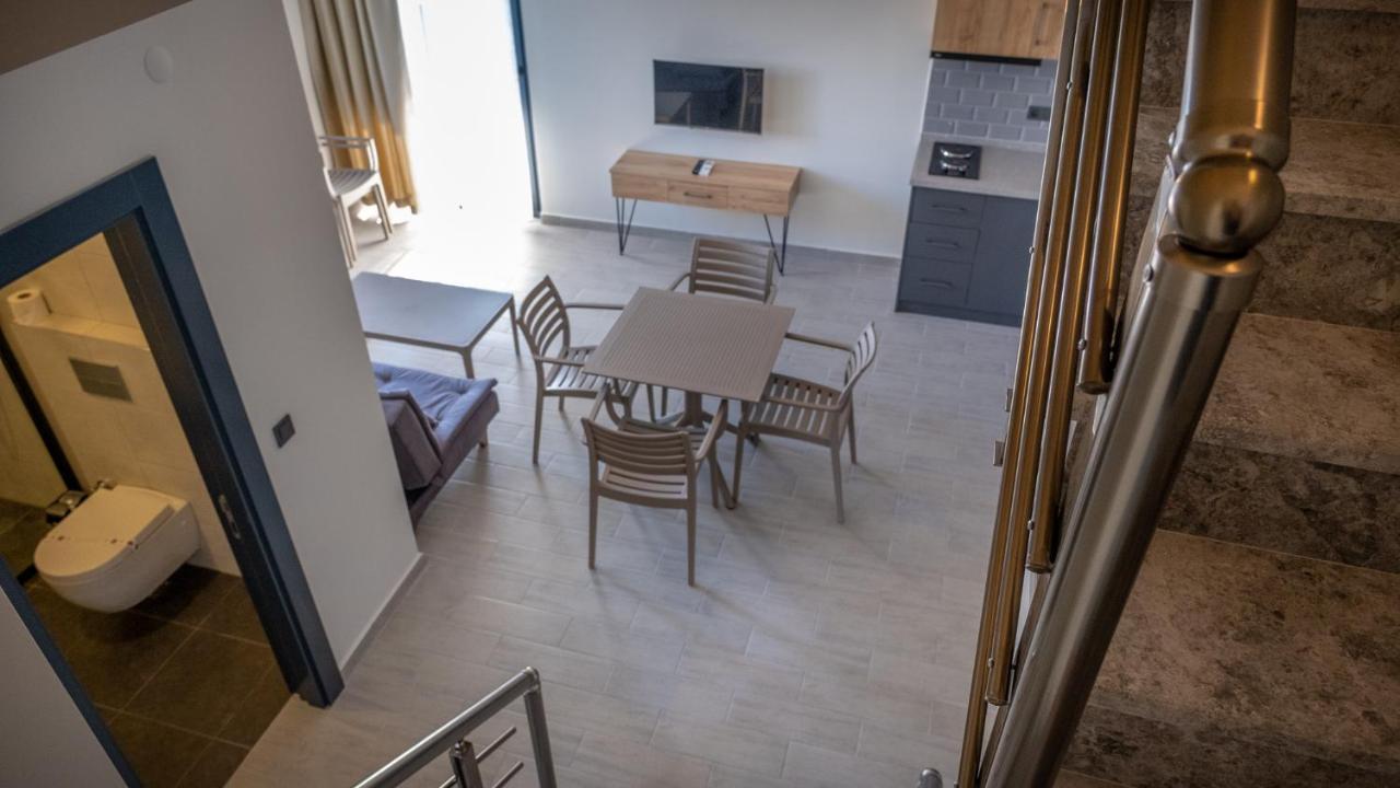 Nas Lejlighedshotel