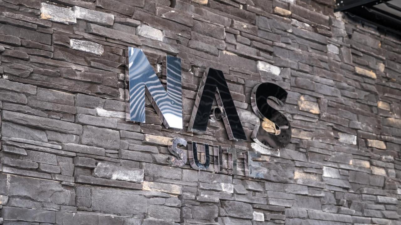 Nas Lägenhetshotell